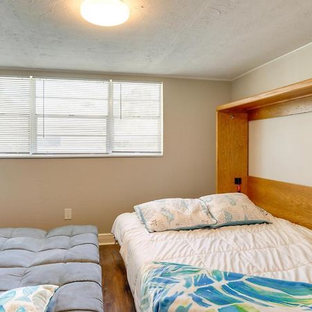 Pet-Friendly Gulfport Home Less Than 2 Mi To Beach St. Petersburg Esterno foto