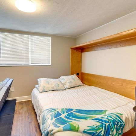 Pet-Friendly Gulfport Home Less Than 2 Mi To Beach St. Petersburg Esterno foto